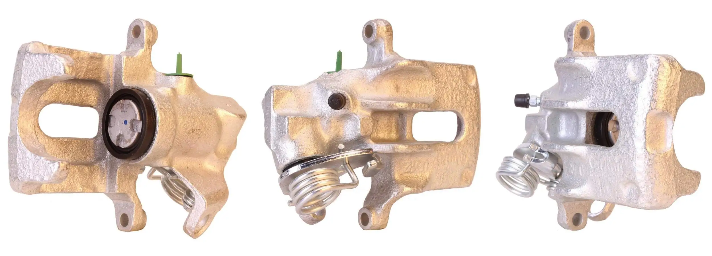 DRI 4218100 Brake Caliper
