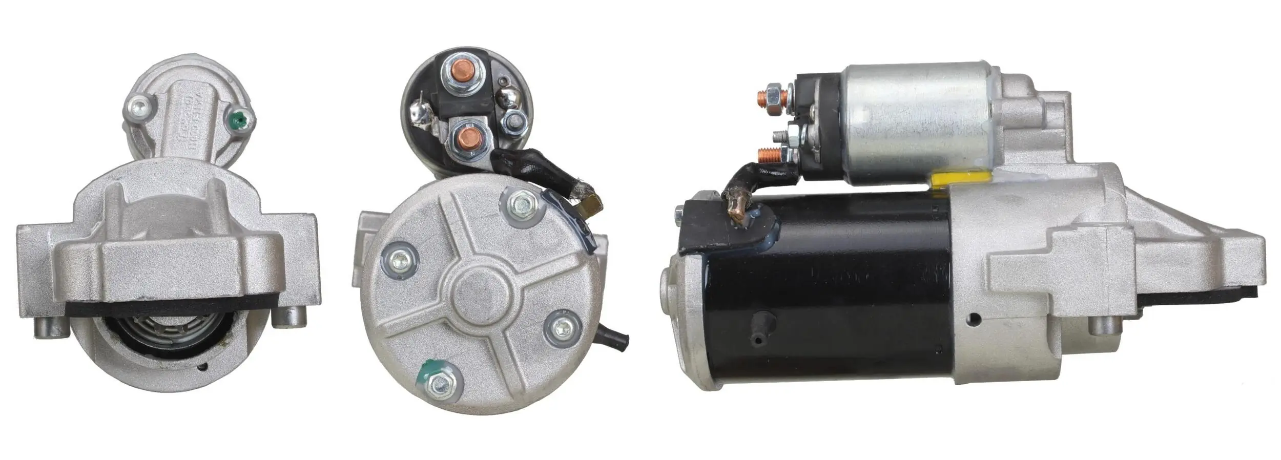 DRI 319216112 Starter