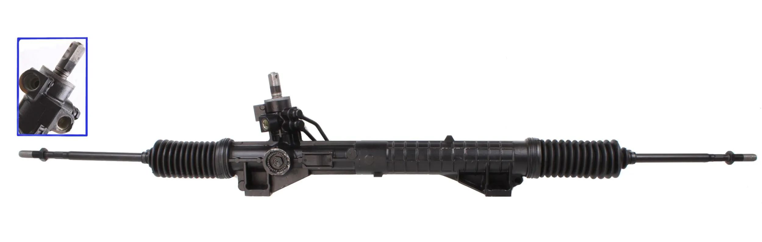 Steering Gear 711520565