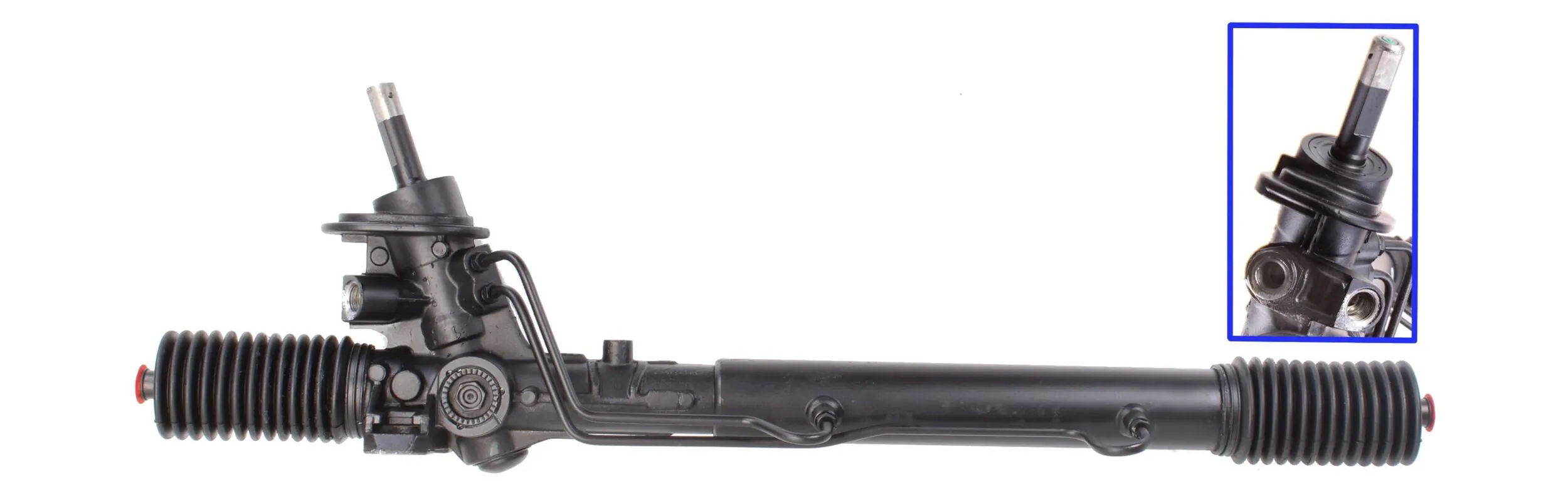 Steering Gear 712521285