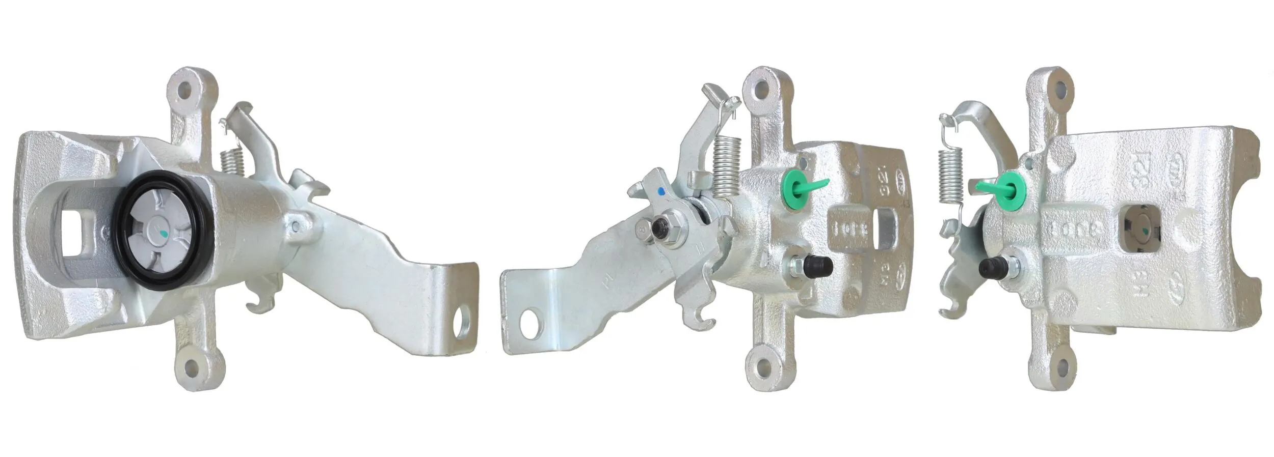 DRI 4119130 Brake Caliper