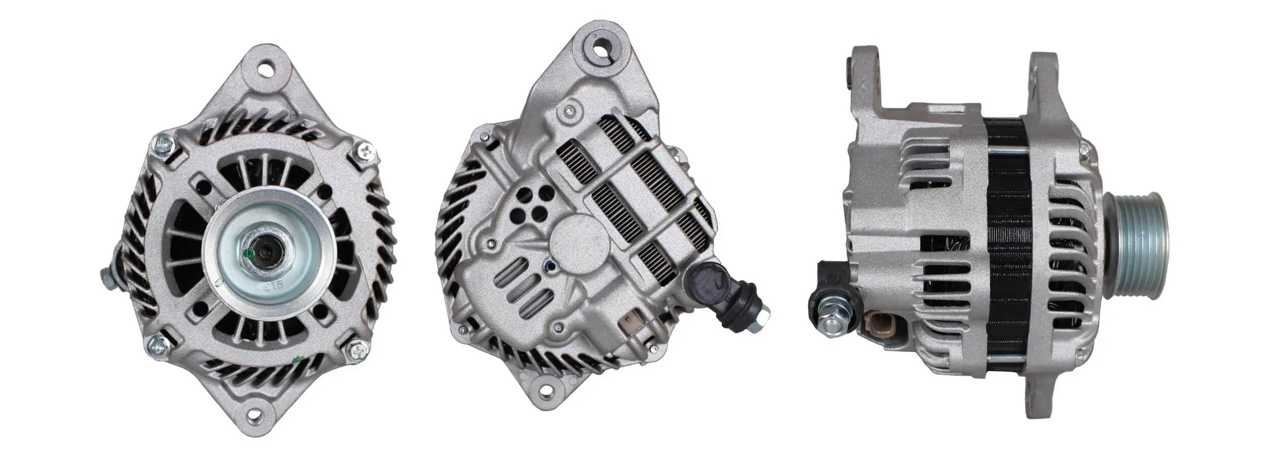 DRI 2331201102 Alternator
