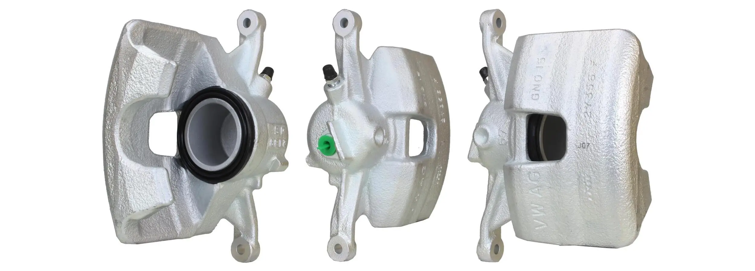 DRI 3113630 Brake Caliper