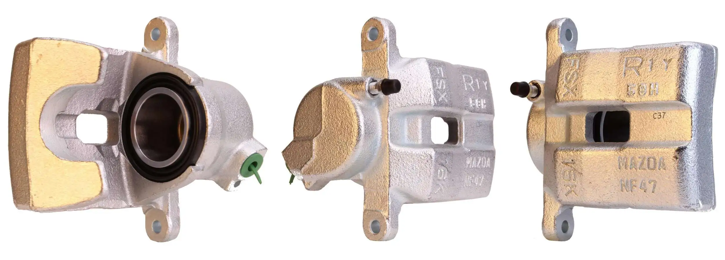 DRI 3288910 Brake Caliper