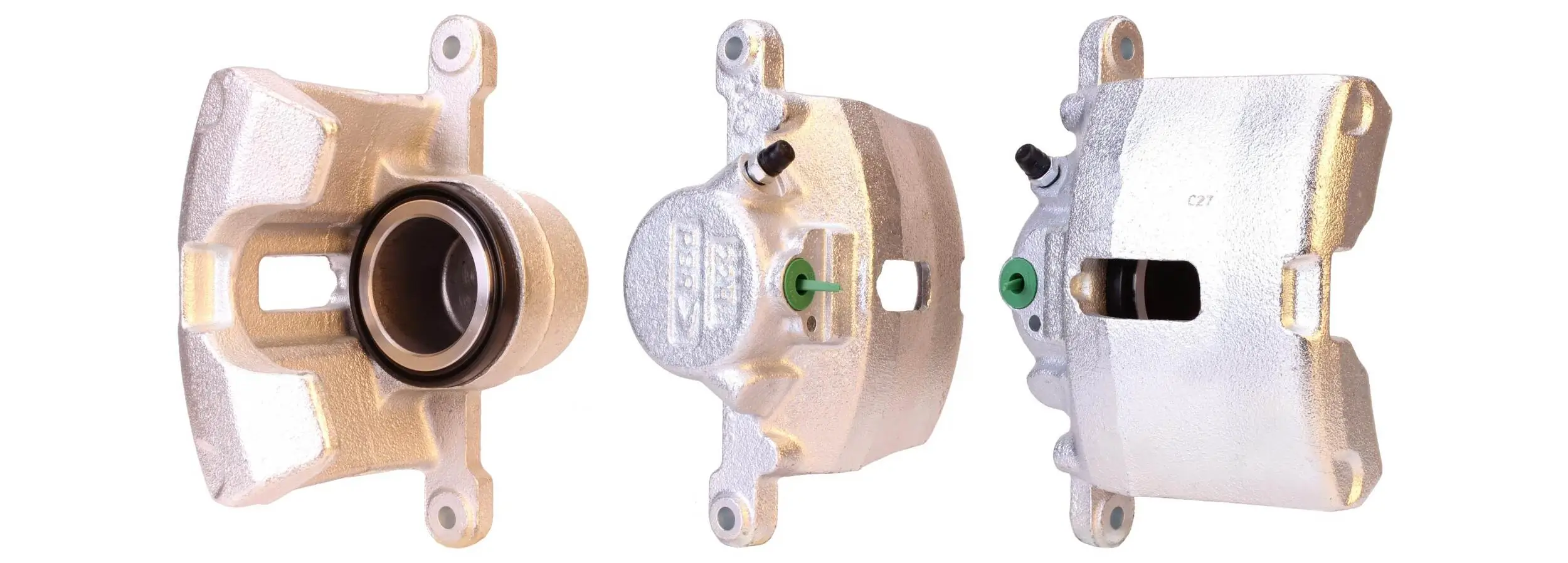 DRI 3266610 Brake Caliper