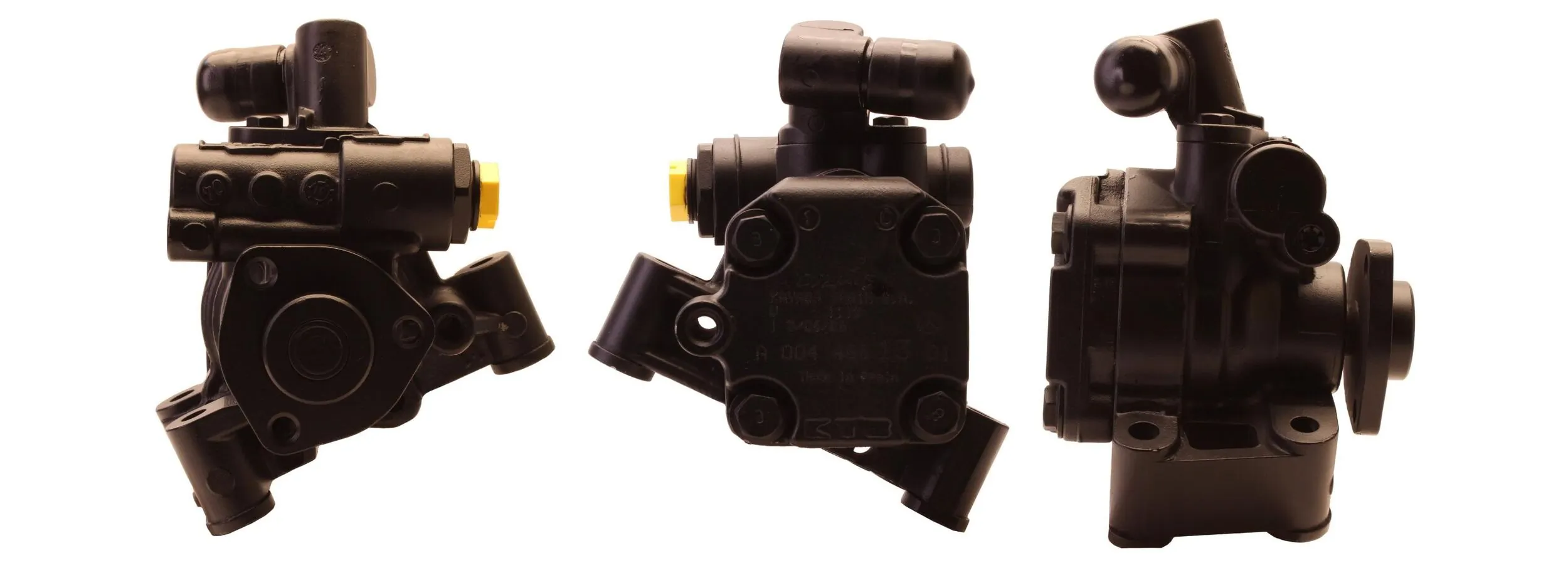 Hydraulic Pump, steering 715520364