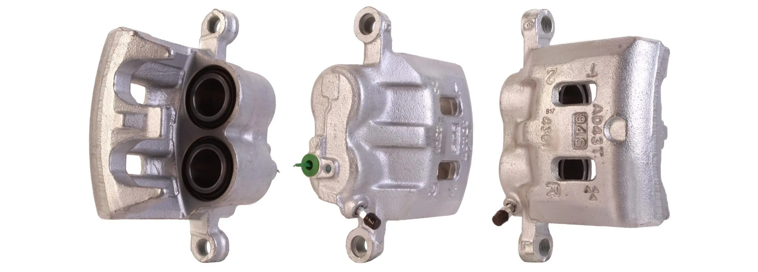 DRI 3249610 Brake Caliper