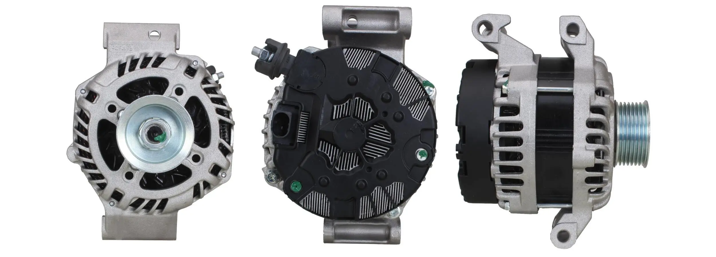 Alternator 2193392102