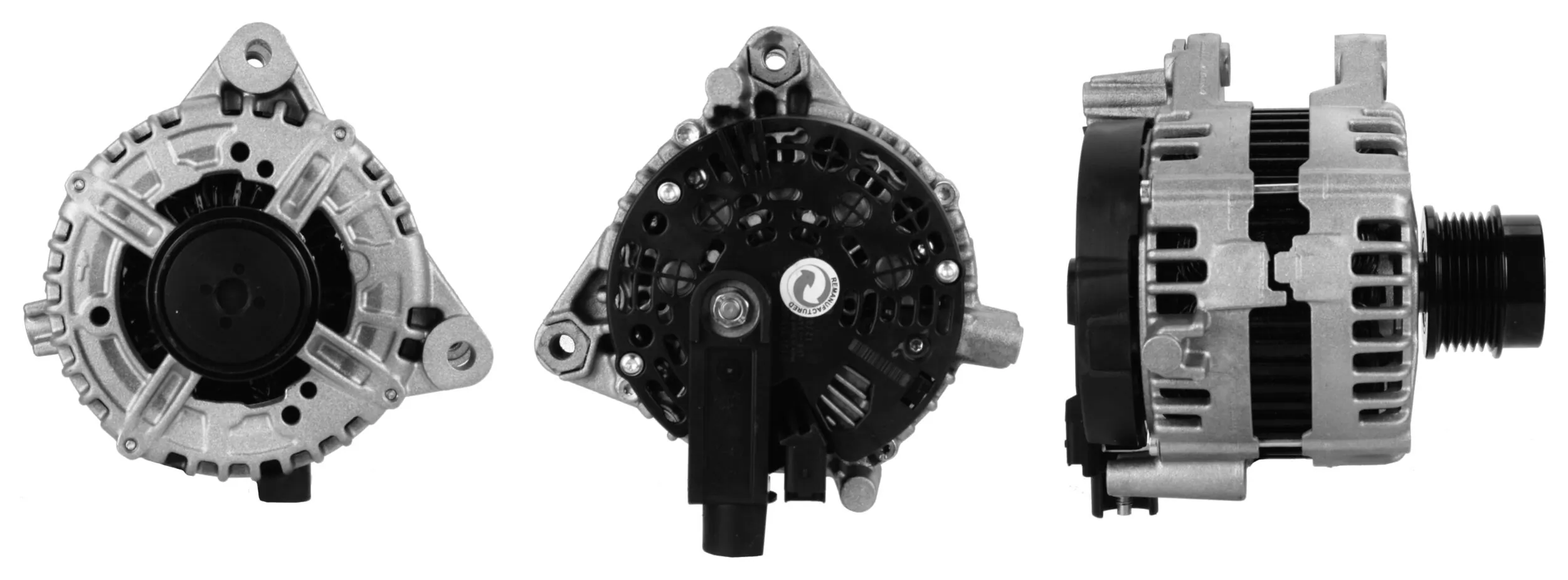 DRI 2291391802 Alternator