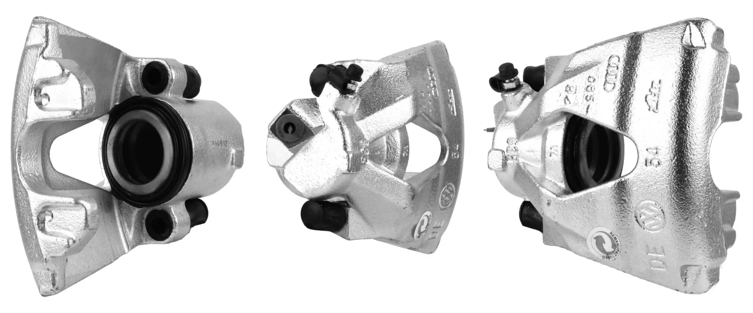 DRI 3154000 Brake Caliper