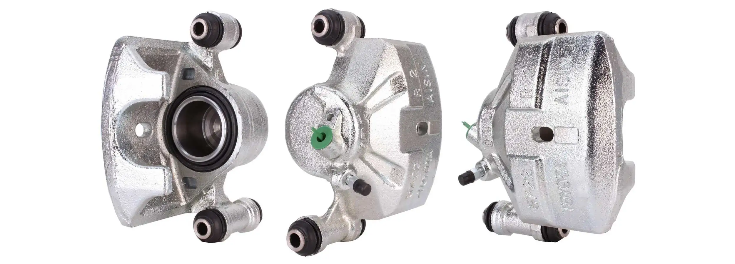 DRI 3232100 Brake Caliper