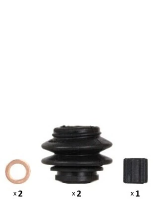 DRI 3163520 Brake Caliper