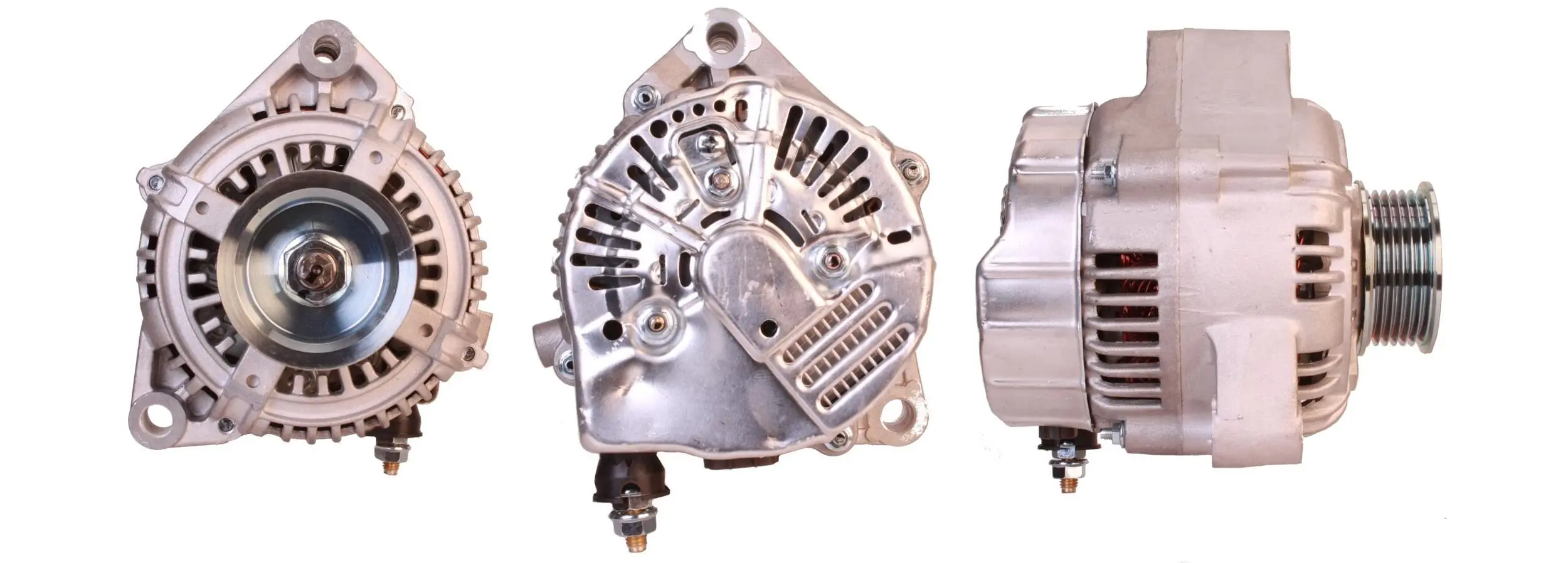 DRI 2353441002 Alternator