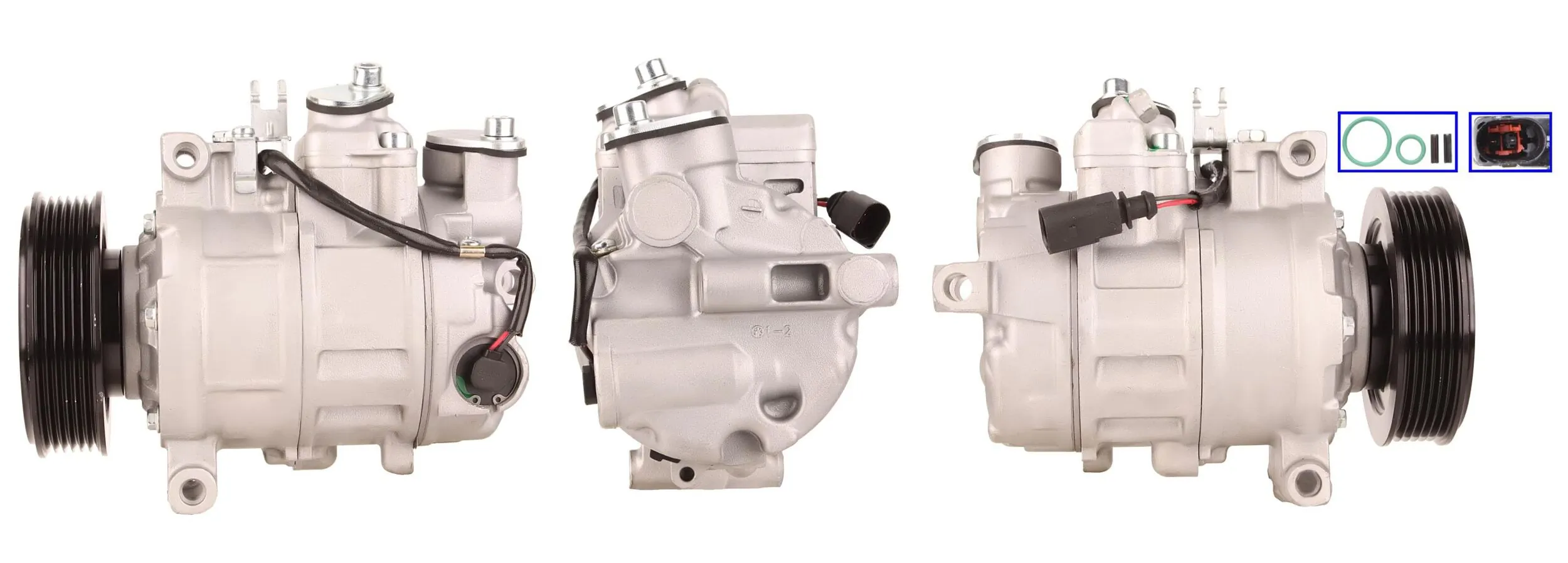 Compressor, air conditioning 700510571