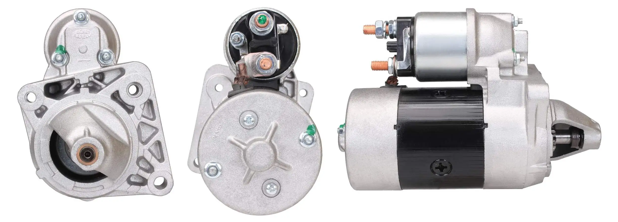 DRI 318229092 Starter