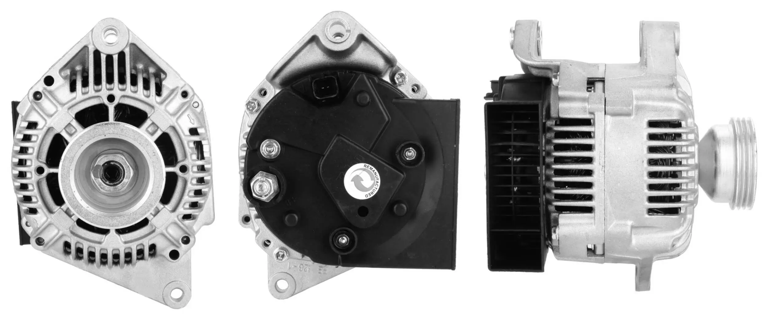 DRI 2301521102 Alternator