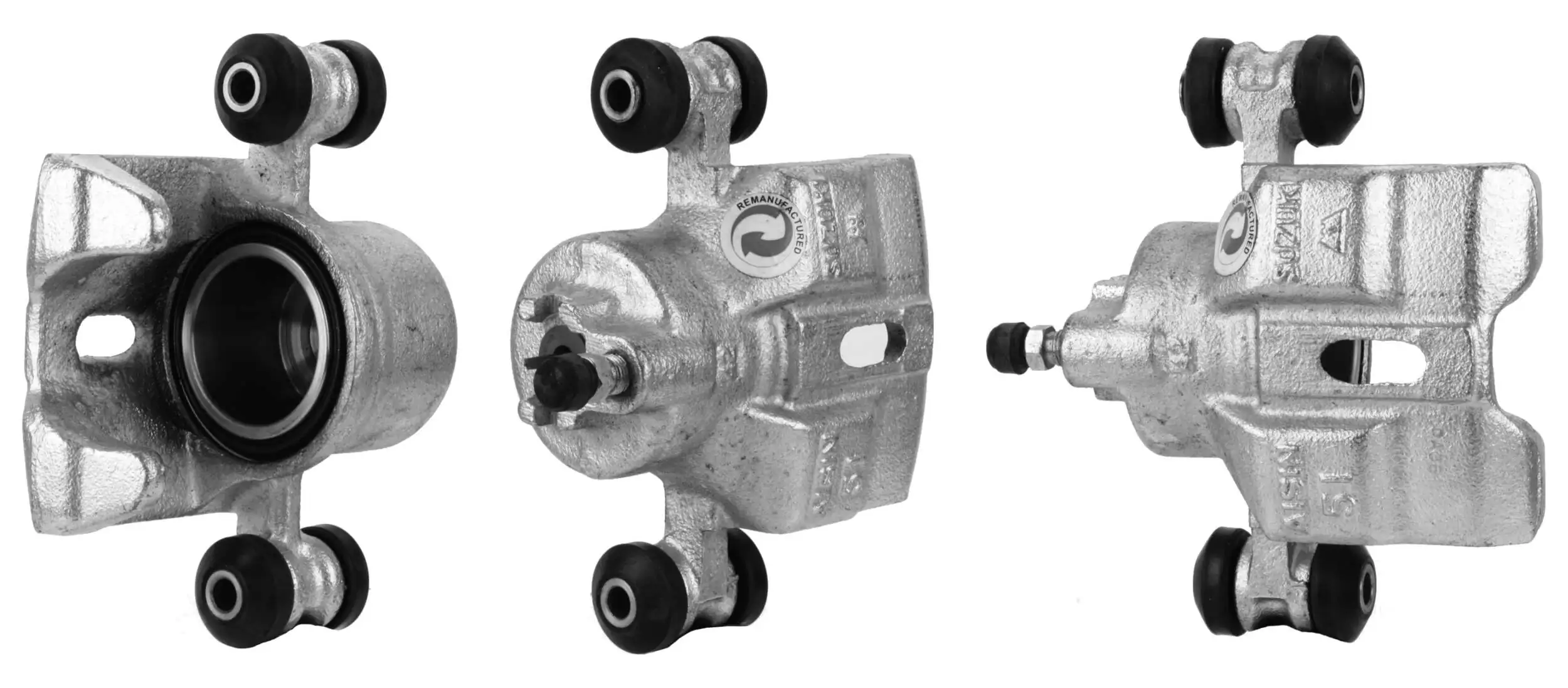 DRI 3134400 Brake Caliper