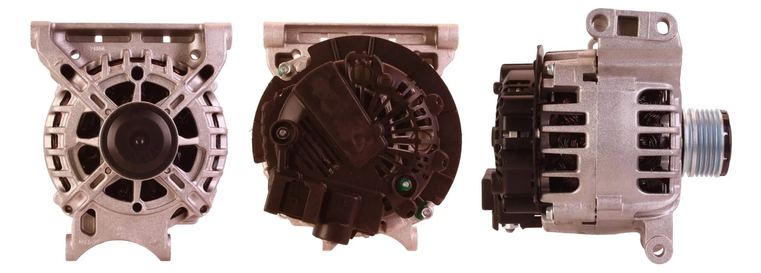 DRI 2251541152 Alternator