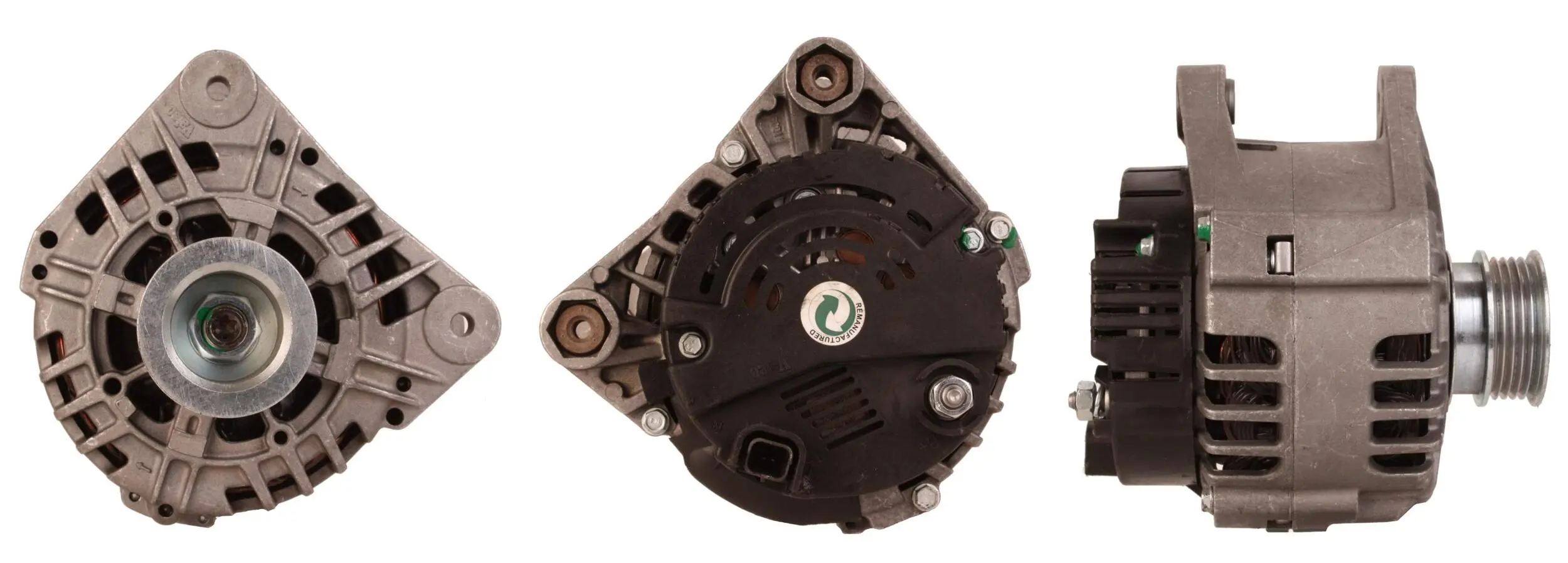 DRI 2301931202 Alternator