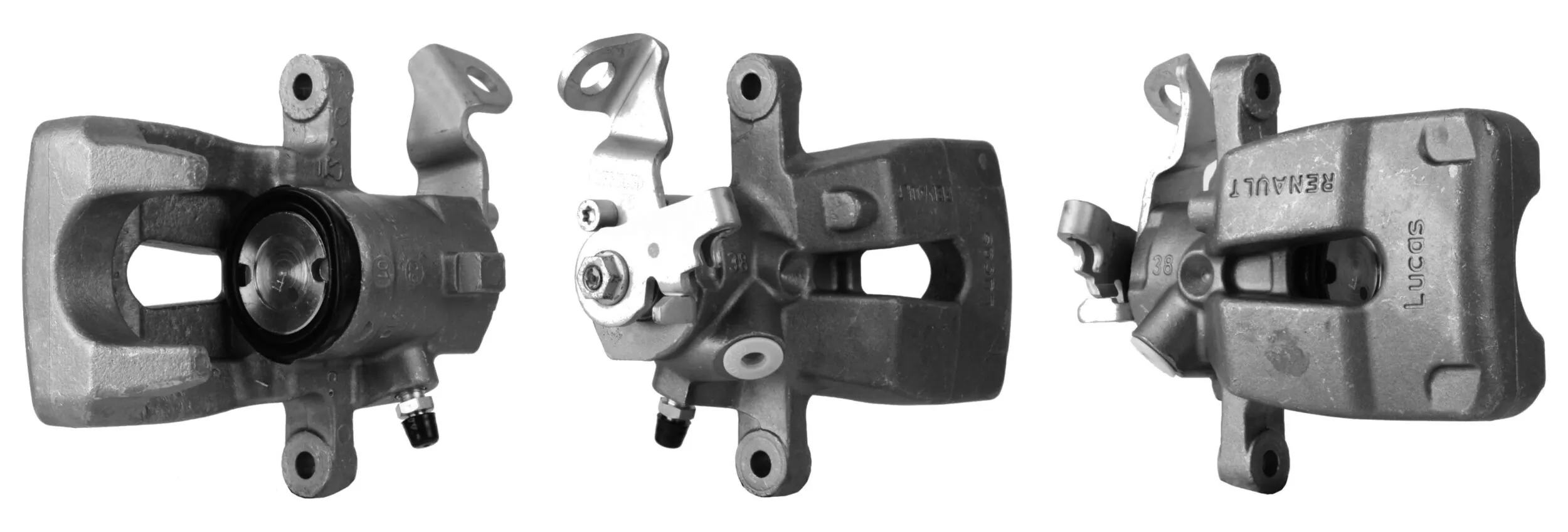 DRI 4151510 Brake Caliper