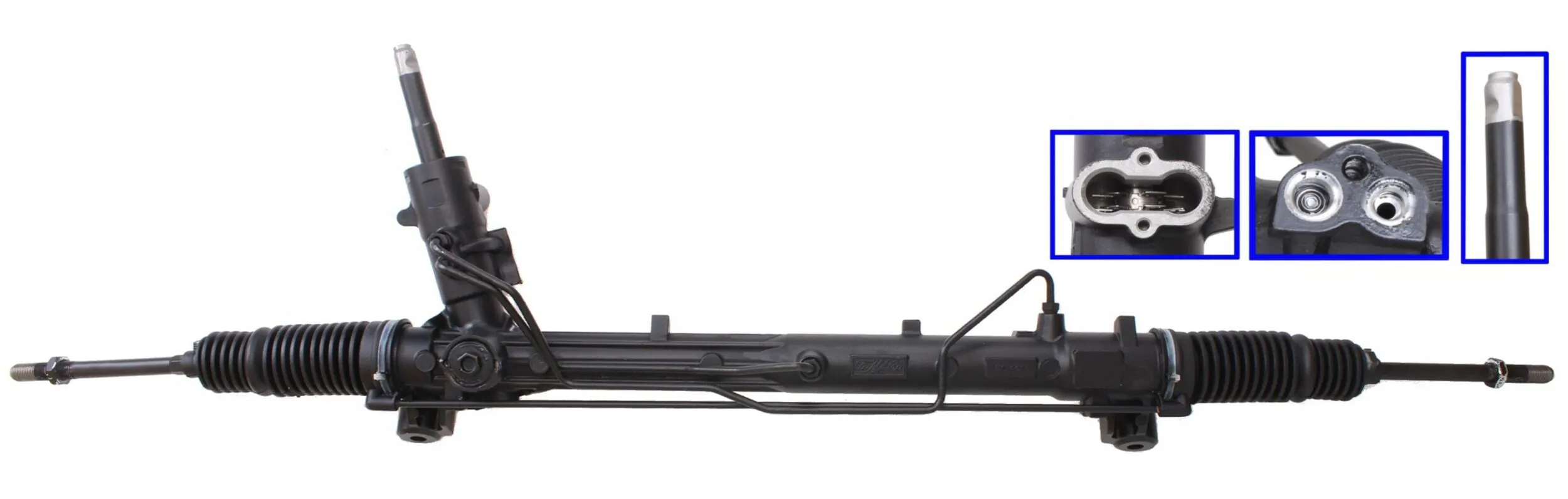 Steering Gear 711520739