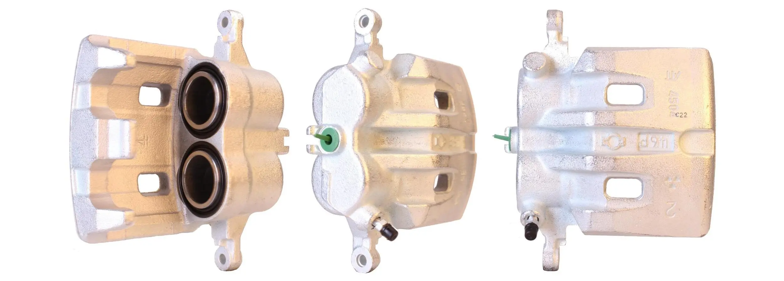 DRI 3274000 Brake Caliper