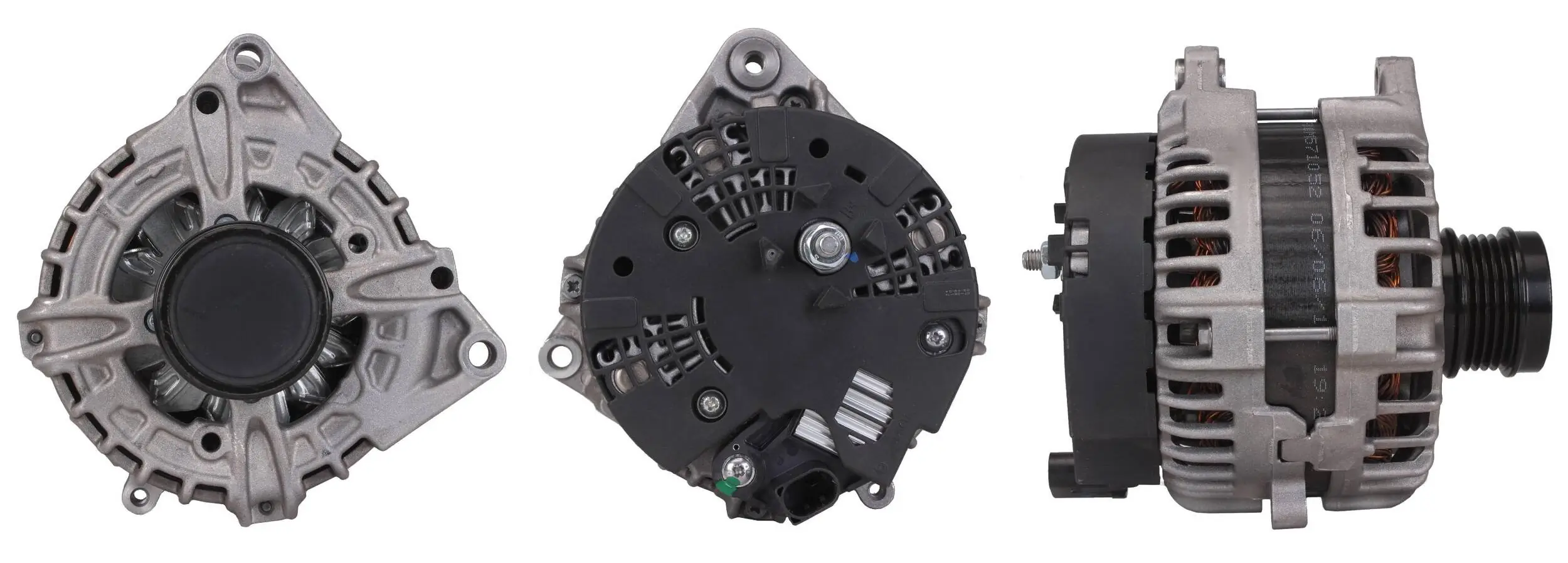 DRI 2253191502 Alternator