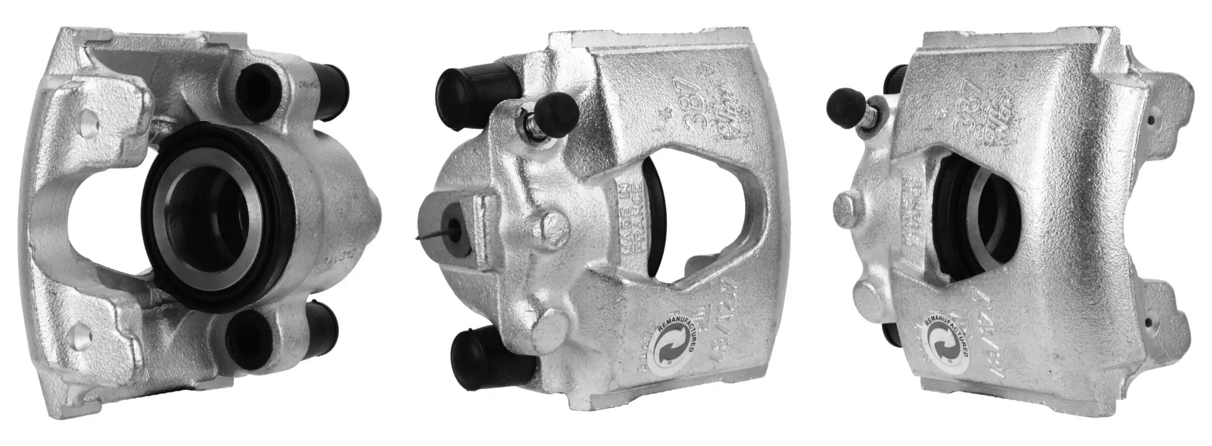 DRI 3146500 Brake Caliper