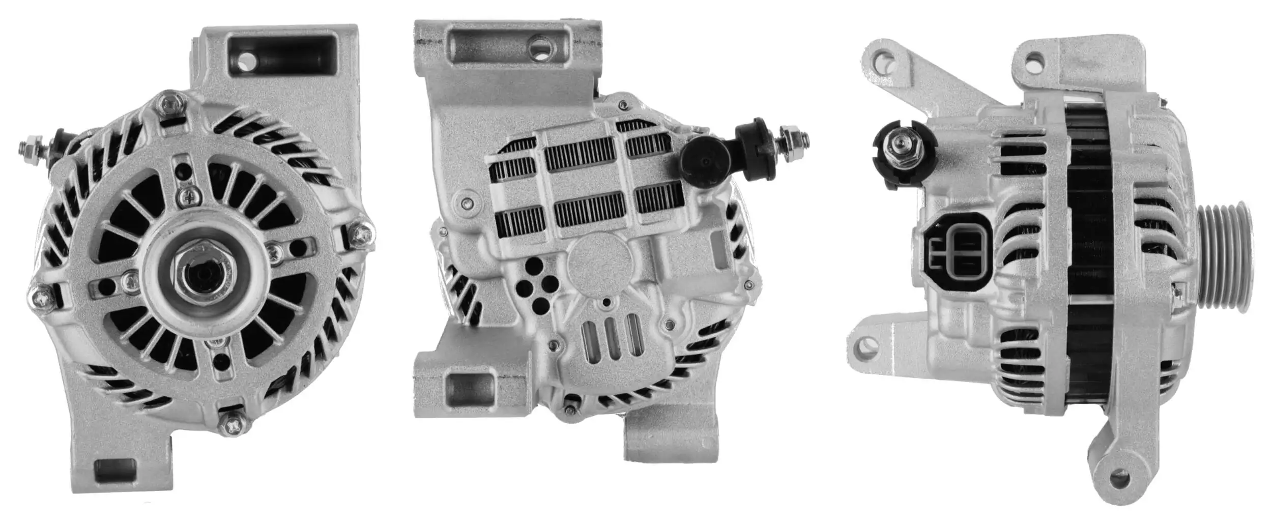 DRI 224158902 Alternator