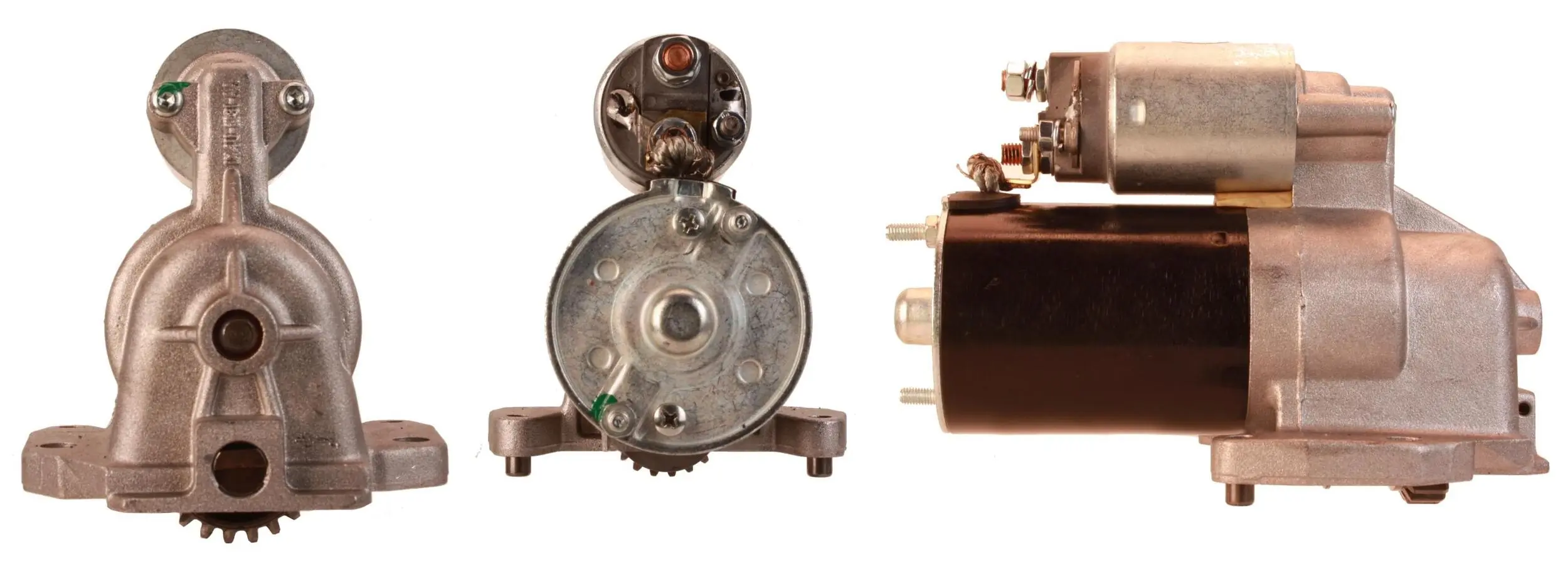 DRI 319048222 Starter