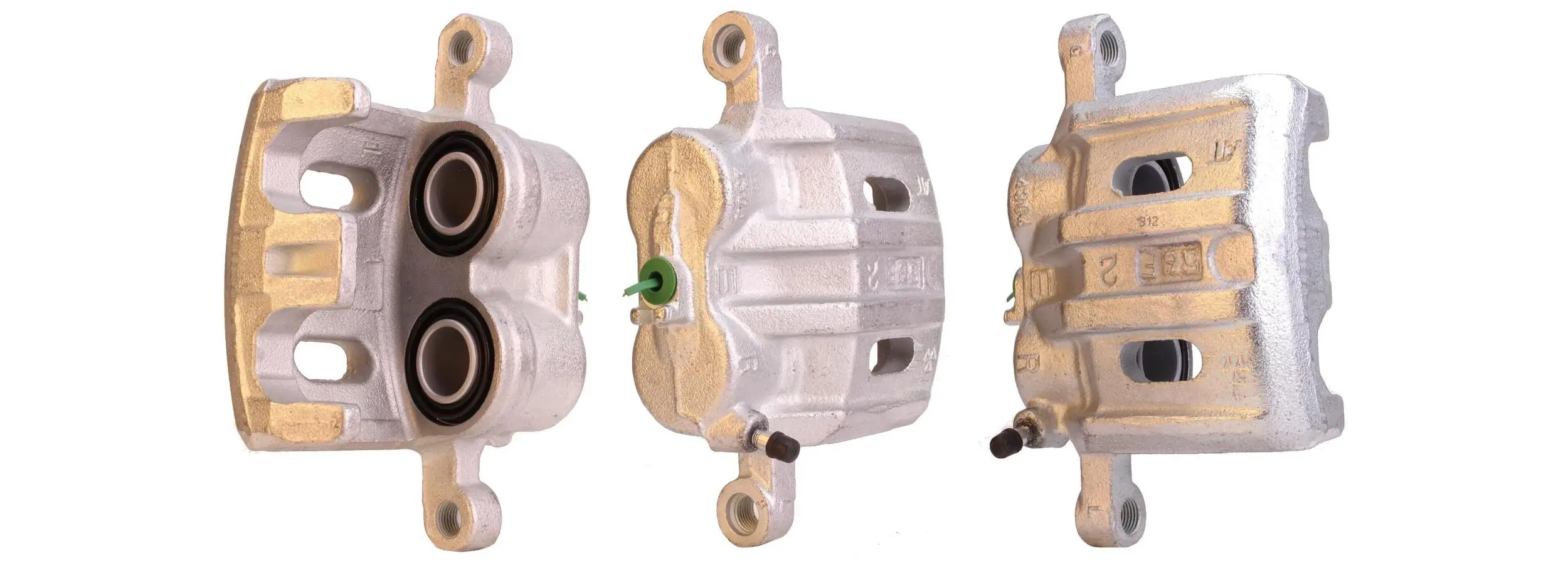 DRI 3222410 Brake Caliper