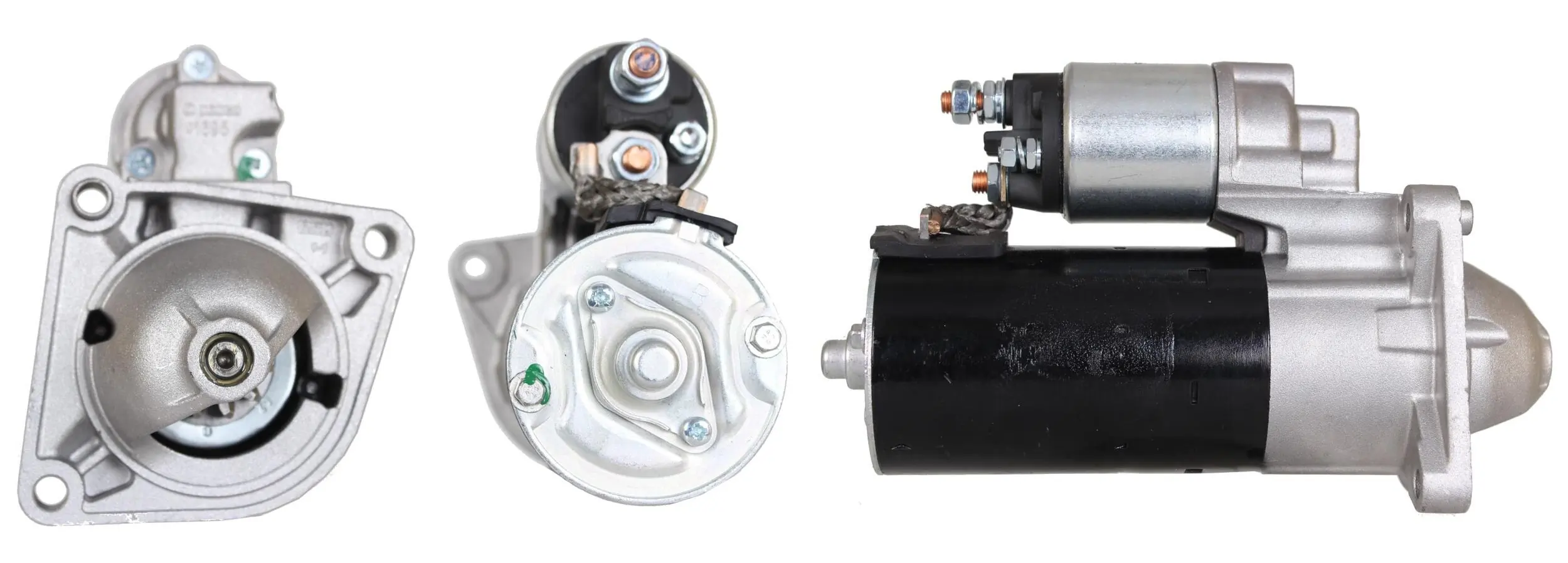 DRI 318234112 Starter