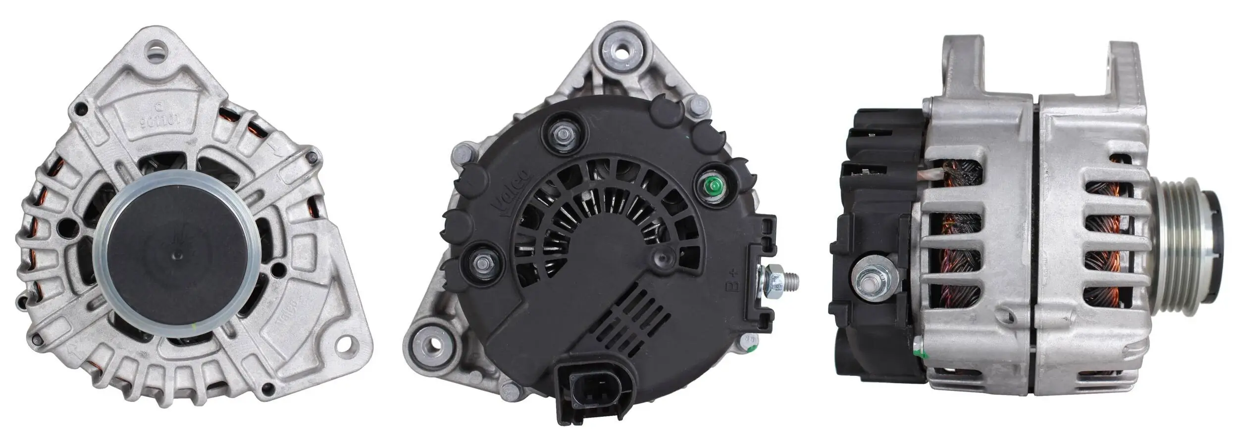DRI 2253362002 Alternator