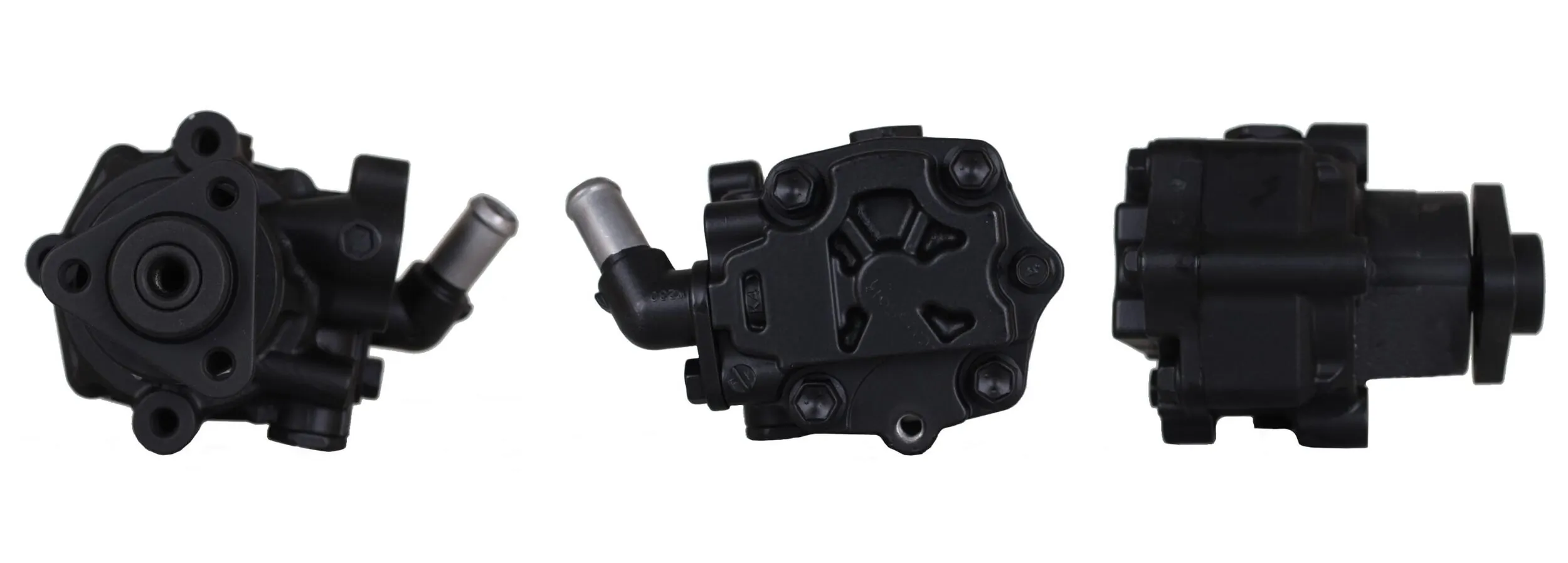 Hydraulic Pump, steering 715521672