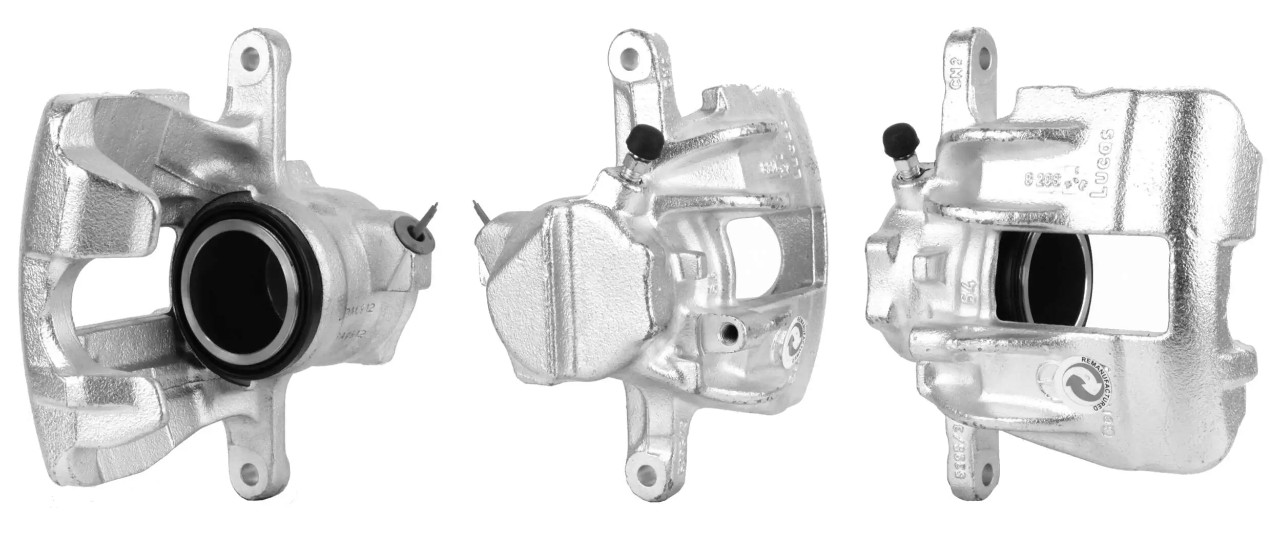 DRI 3114910 Brake Caliper