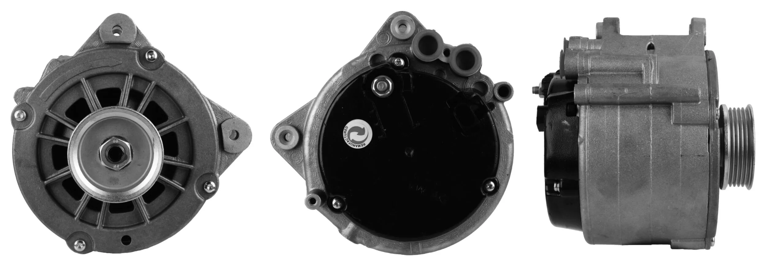 DRI 2113321902 Alternator