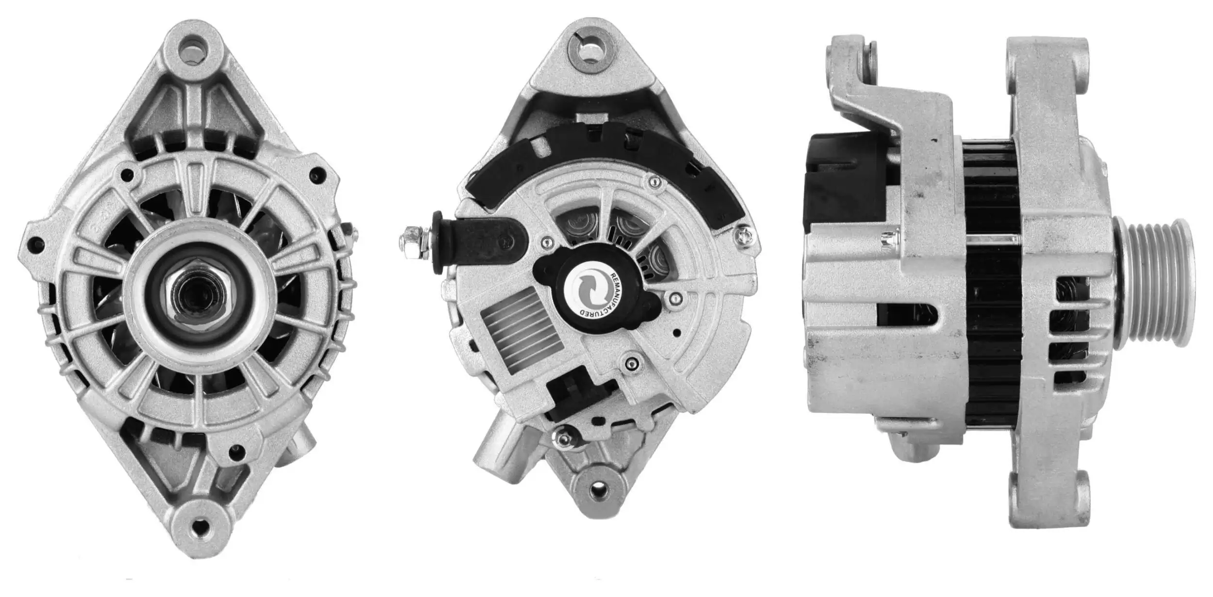 DRI 547108852 Alternator