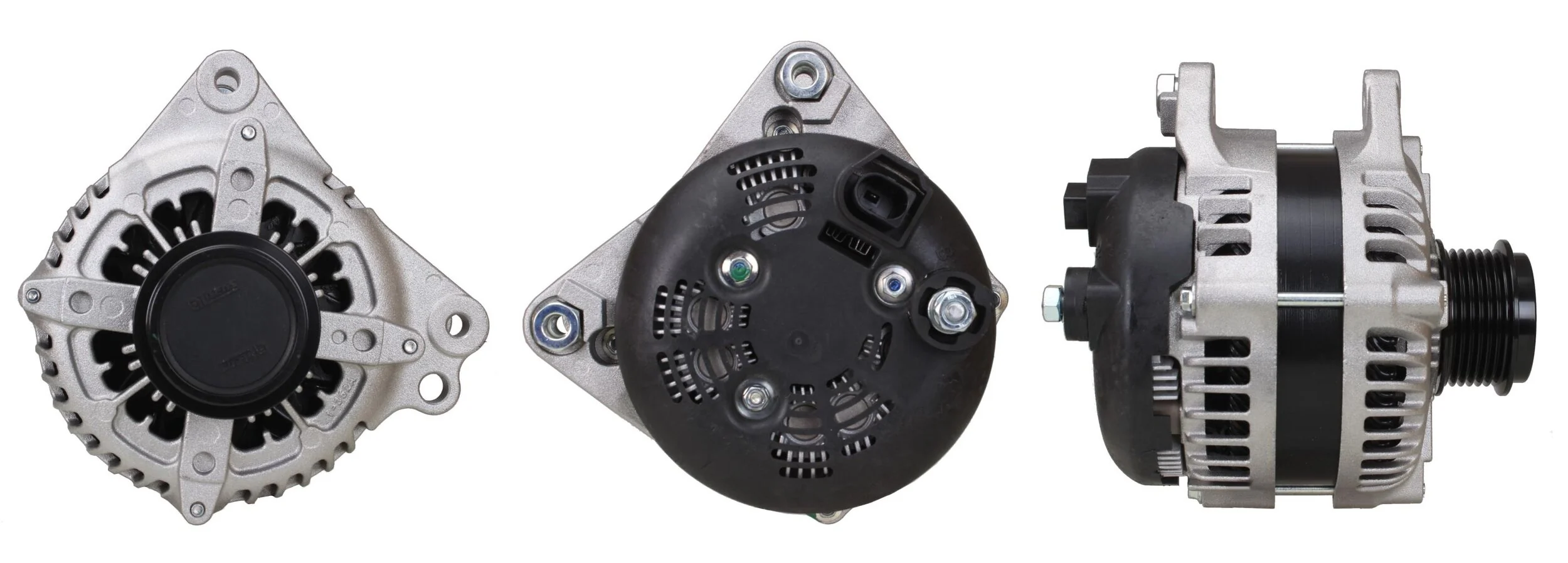 DRI 2115512102 Alternator