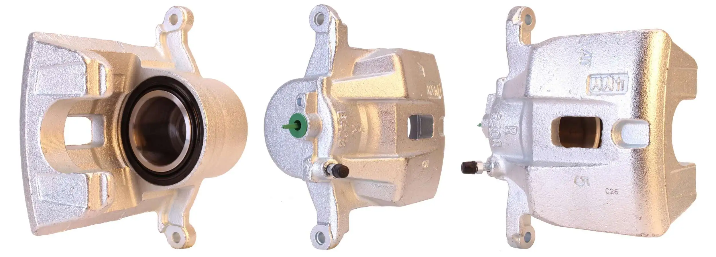 DRI 3266010 Brake Caliper