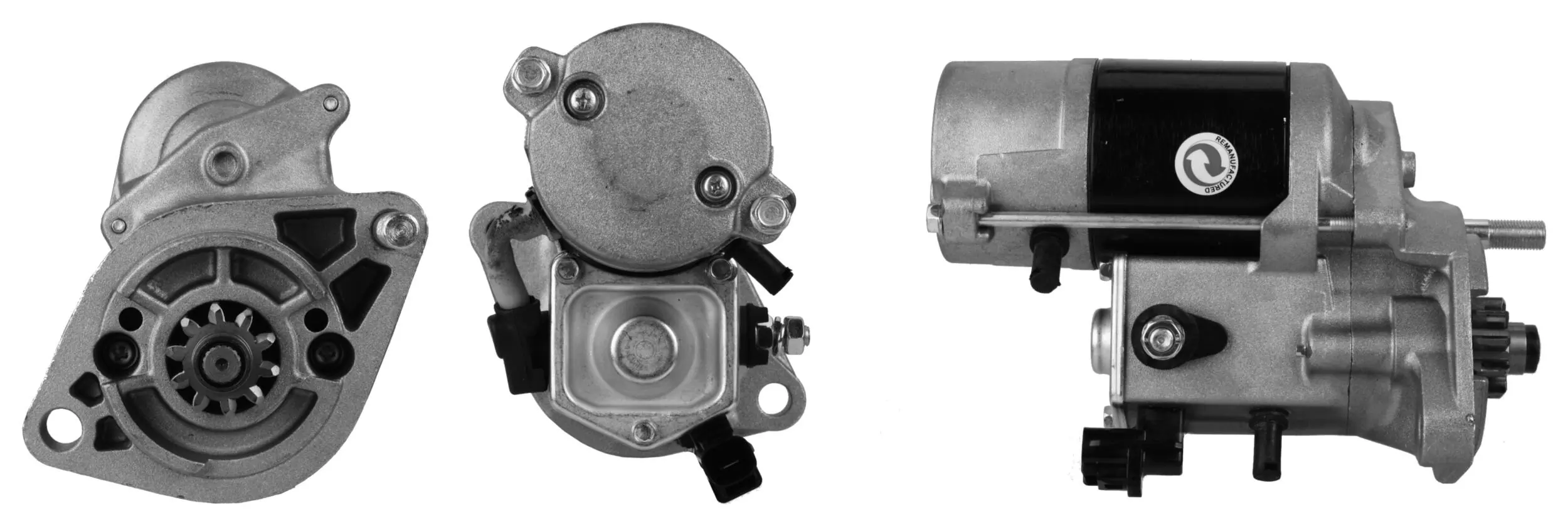 DRI 335069112 Starter