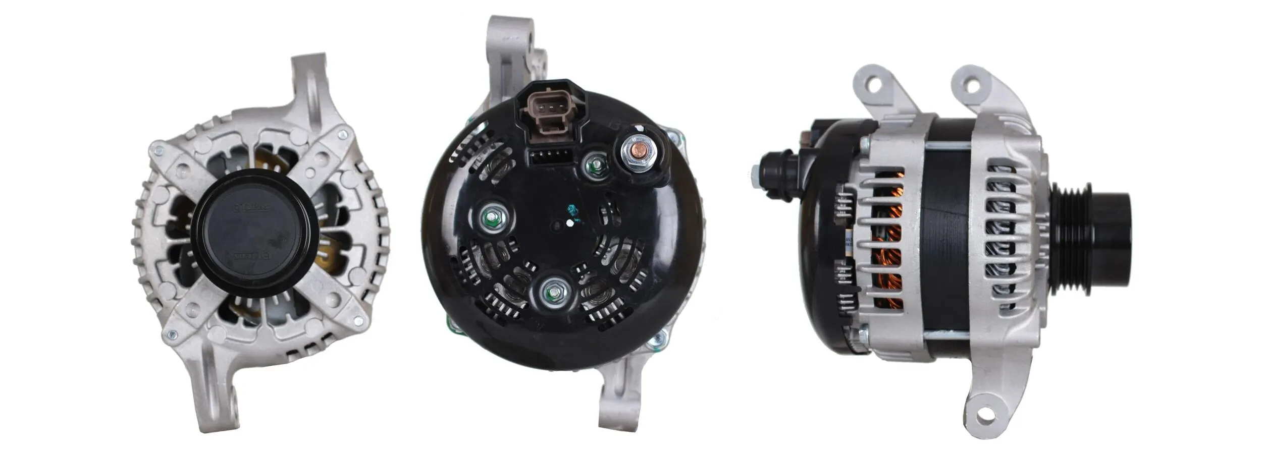 DRI 2193311752 Alternator