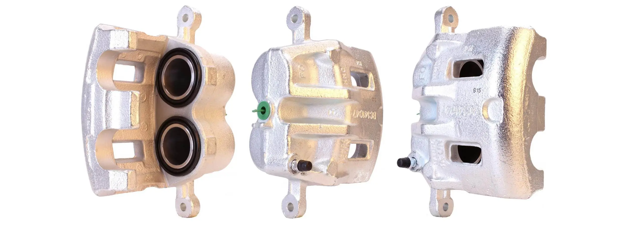 DRI 3271200 Brake Caliper