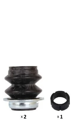 DRI 4146810 Brake Caliper