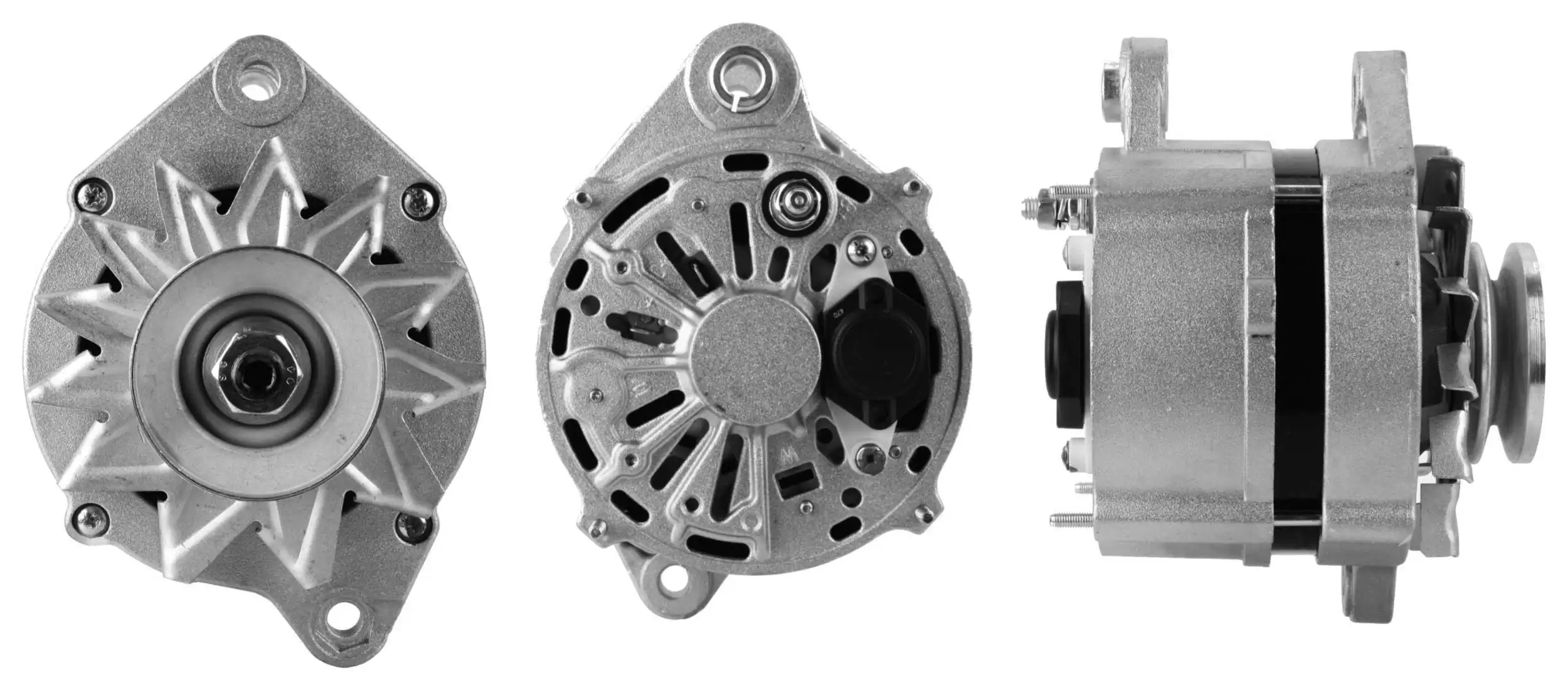 DRI 200121852 Alternator