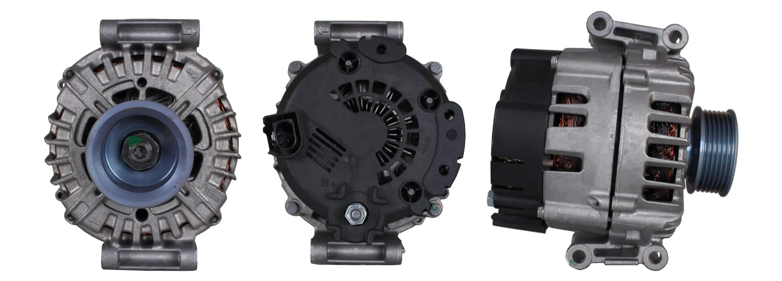 DRI 2115691802 Alternator