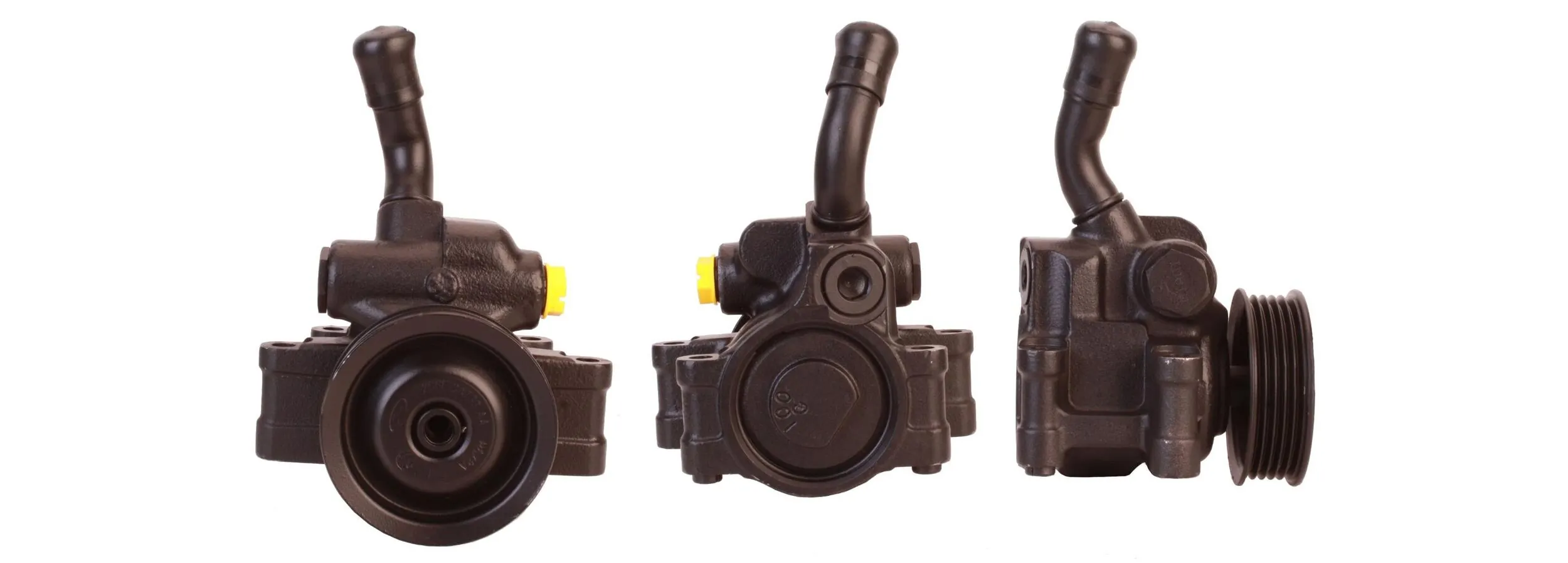 Hydraulic Pump, steering 715520275