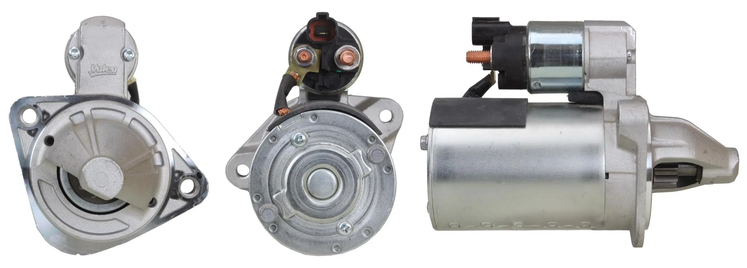 DRI 326207102 Starter