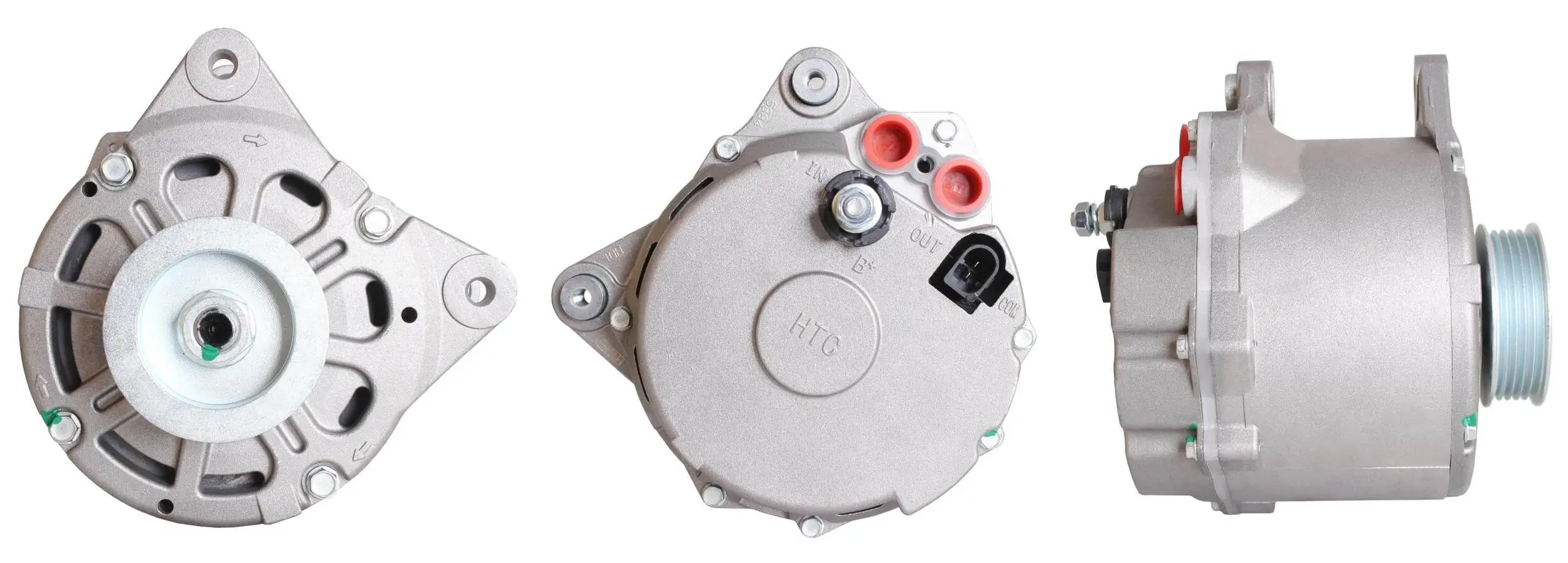 DRI 2115371902 Alternator