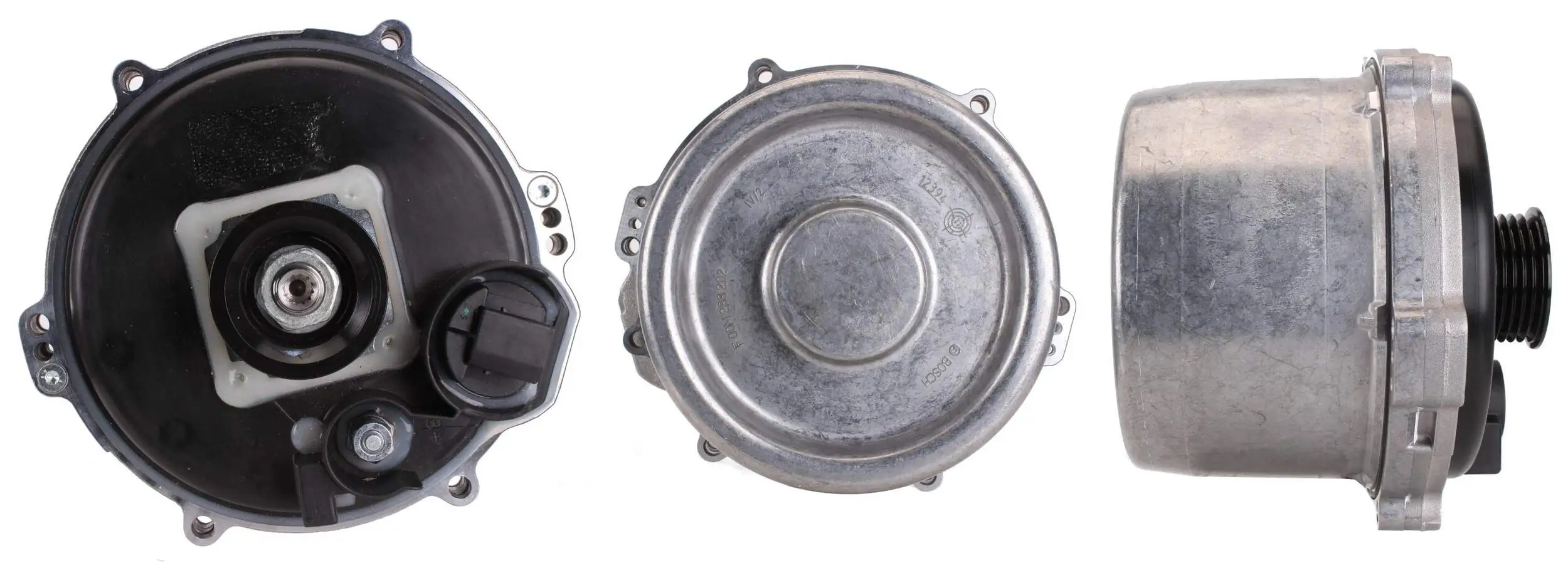 DRI 2151671502 Alternator