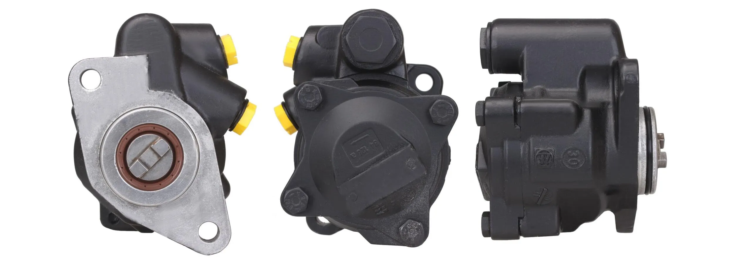 Hydraulic Pump, steering 715521522